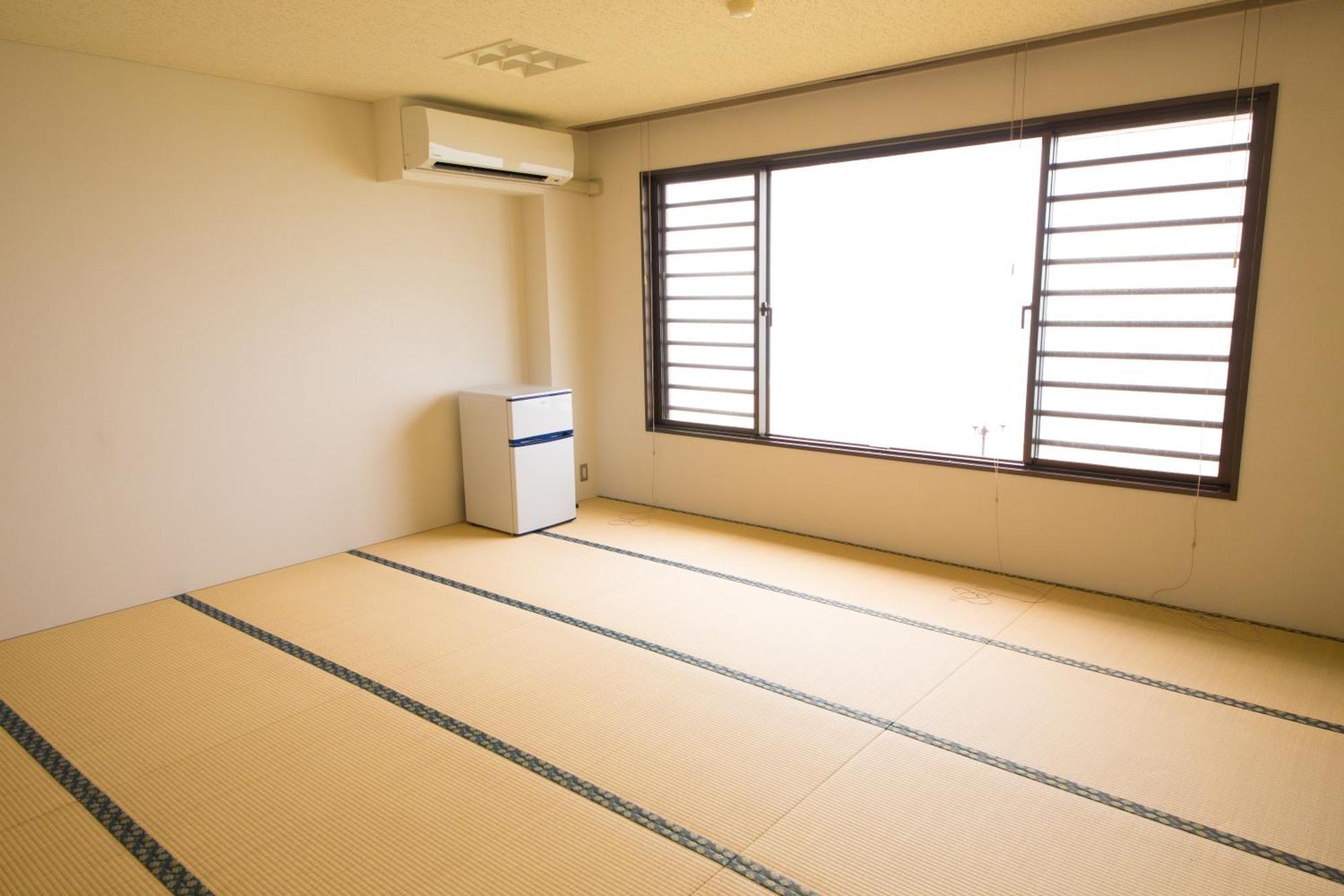 Sea Aiga Kaigetsu Hostel Sumoto Exterior photo